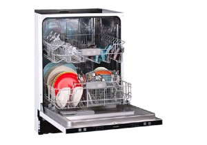Ремонт посудомоечных машин siemens