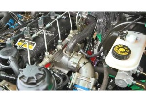 Диагностика и ремонт топливной системы дизельных двигателей