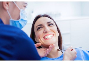Стоматологическое протезирование зубов