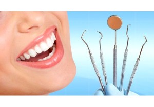 Консультация стоматолога протезиста