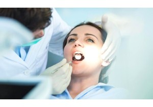 Удаление верхних зубов