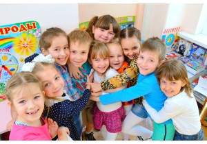 Частный детский сад 6-7 лет 