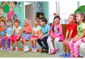 Частный детский сад 6-7 лет неполный день