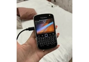 Скупка телефонов BlackBerry