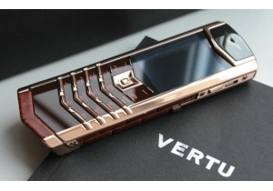 Скупка телефонов Vertu