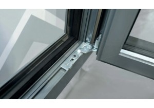 Сложная регулировка (восстановление геометрии) окно/балк дверь