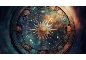 Обучение на астролога