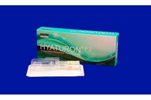 HYATURON  F2 (филлер)