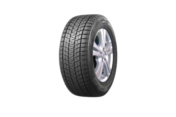 Зимние шины Bridgestone Blizzak DM-V1 255/65R17  108R