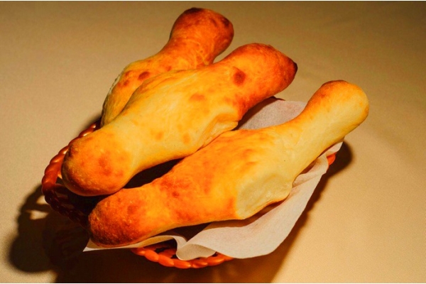 Хлеб грузинский