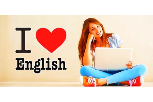 Английский язык для старших классов