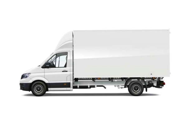 Перевозки грузов (аренда фургона)