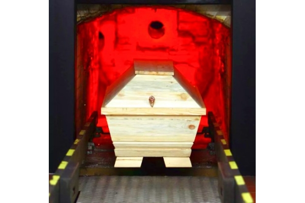 Кремация тела умершего в день обращения с выдачей урны с прахом