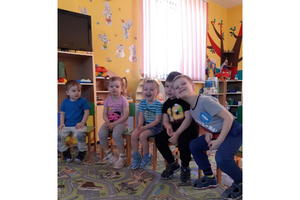 Частный детский сад Советский район