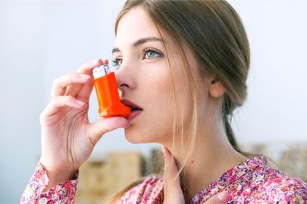 Лечение астмы 