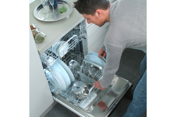 Ремонт посудомоечных машин hansa