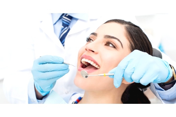 Восстановление культи зуба под ортопедическую конструкцию