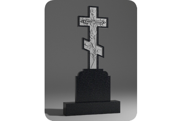 Надгробный крест