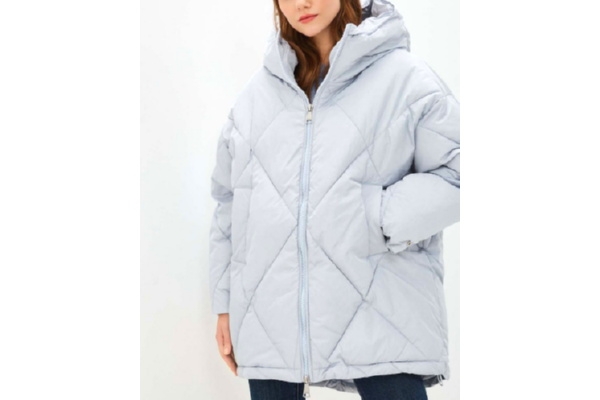 Женские зимние куртки на заказ