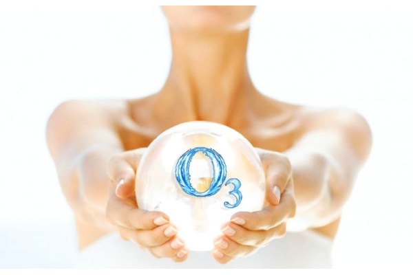 Озонотерапия – ректальная инсуфляция газовой озонокислородной смеси