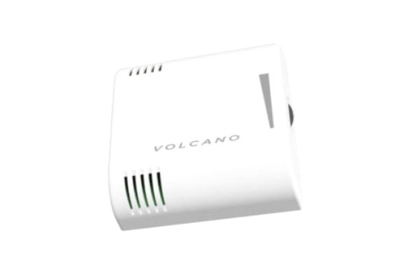 Потенциометр для тепловентилятора Volcano VR EC (0-10 V) 1-4-0101-0453