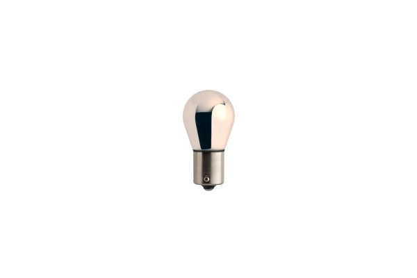 Лампа накаливания, фонарь указателя поворота арт: PHILIPS 12496SVB2