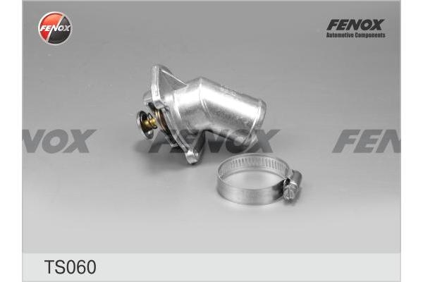 Термостат, охлаждающая жидкость арт: FENOX TS060