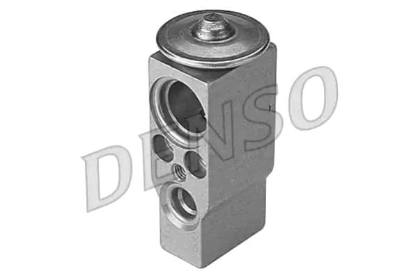Расширительный клапан, кондиционер арт: DENSO DVE23001