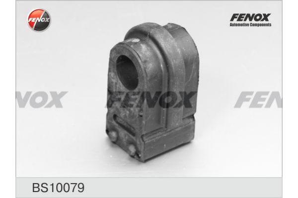 Втулка, стабилизатор арт: FENOX BS10079