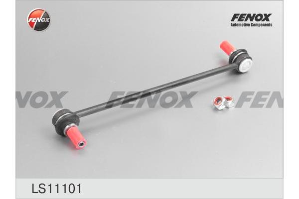 Тяга / стойка, стабилизатор арт: FENOX LS11101
