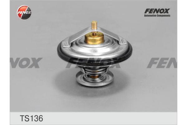 Термостат, охлаждающая жидкость арт: FENOX TS136