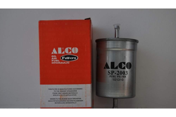 Топливный фильтр арт: ALCO FILTER SP-2003