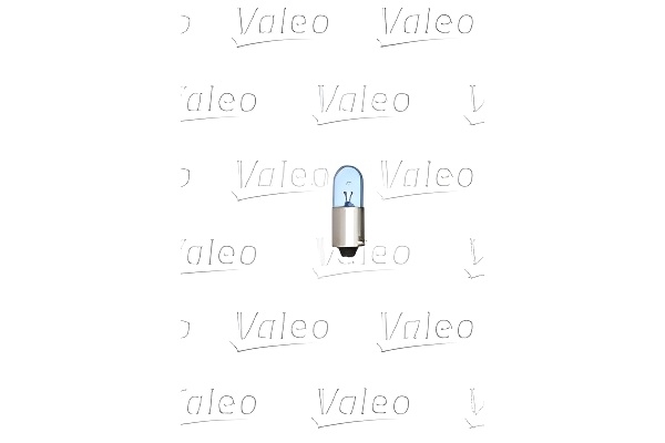 Лампа накаливания, стояночные огни / габаритные фонари арт: VALEO 032702