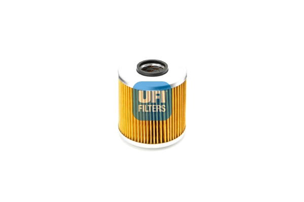 Масляный фильтр арт: UFI 25.541.00