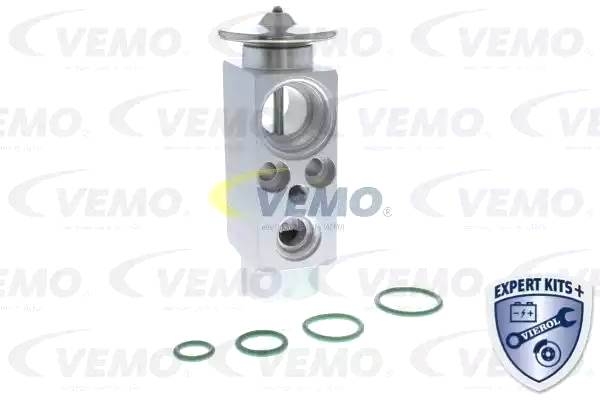 Расширительный клапан, кондиционер арт: VEMO V20-77-0013
