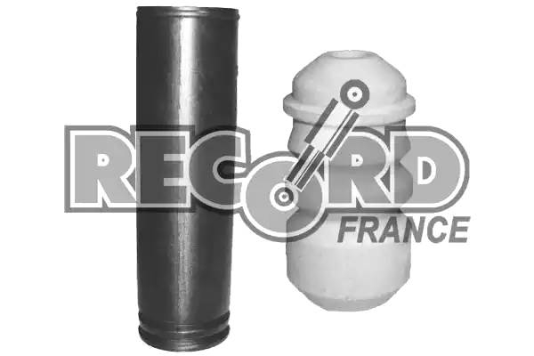 Пылезащитный комплект, амортизатор арт: RECORD FRANCE 926061
