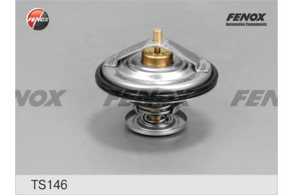 Термостат, охлаждающая жидкость арт: FENOX TS146