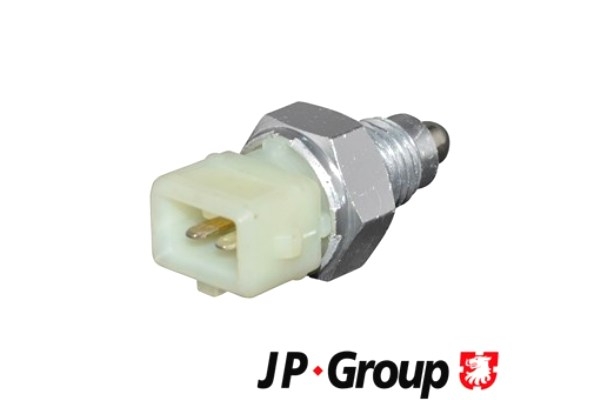 Выключатель фонаря сигнала торможения арт: JP GROUP 1496600200