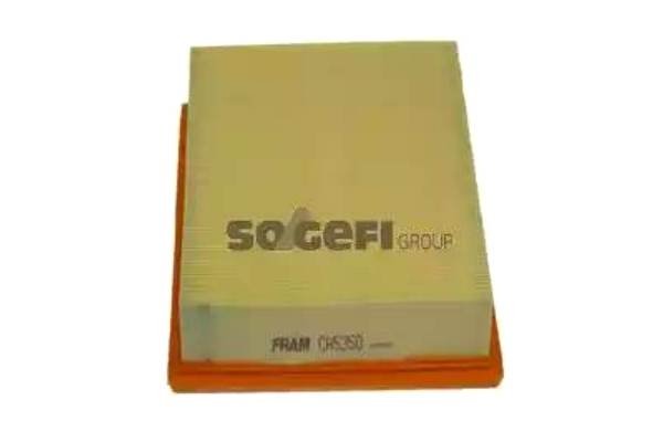 Воздушный фильтр арт: FRAM CA5350