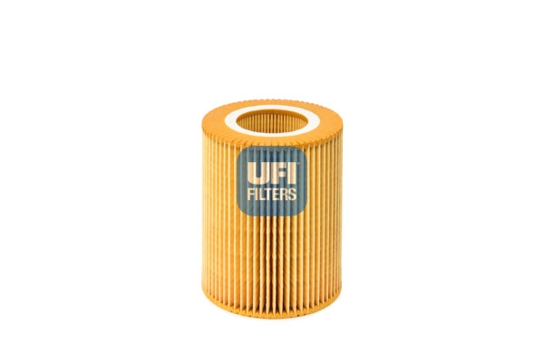Масляный фильтр арт: UFI 25.004.00