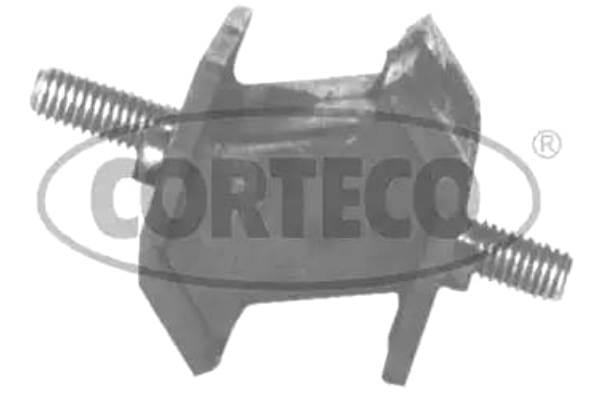 Подвеска, автоматическая коробка передач арт: CORTECO 21652156