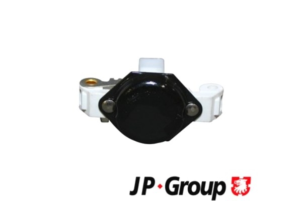 Регулятор генератора арт: JP GROUP 1190200400