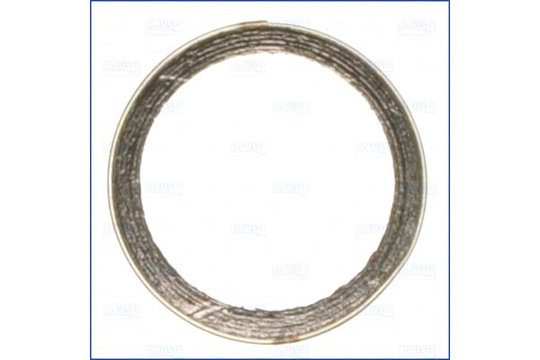 Уплотнительное кольцо, труба выхлопного газа арт: AJUSA 19002200