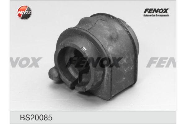 Втулка, стабилизатор арт: FENOX BS20085