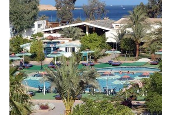 Шарм-Эль-Шейх, Египет, отель Ghazala Beach (Sharm el Sheikh)