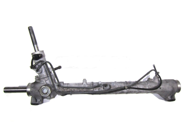 Ремонт рулевой рейки Mazda CX-3 2015- мех