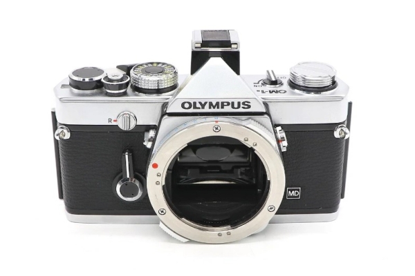 Скупка фотоаппаратов Olympus