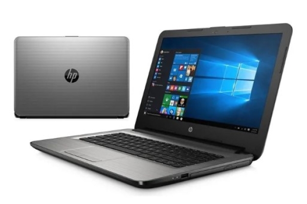 Скупка ноутбуков HP