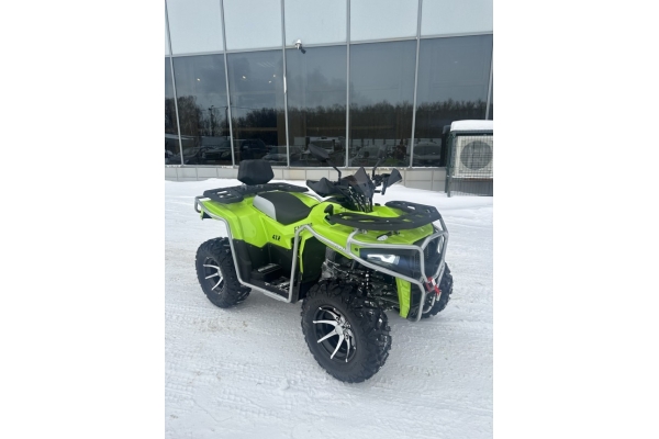 Квадроцикл ATV RATO BULLY 200 LD premium