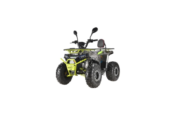 Квадроцикл ATV RATO BULLY-125 premium